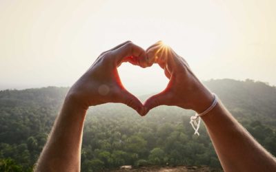 How an Energy Healer and Psychic Used the  5 Elements of Heartselling™ to Get More Clients