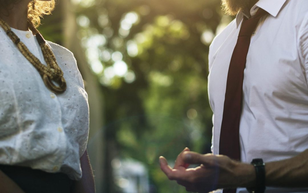 Create Instant Credibility with Anyone You Meet without Sounding Arrogant