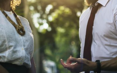 Create Instant Credibility with Anyone You Meet without Sounding Arrogant
